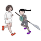 Image for article titled A New Grant to Encourage Science Fiction Writing from Diverse Worlds